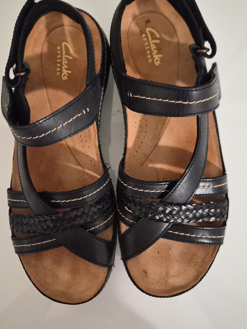Womans Dansko Paisley Women's Waterproof Walking/Hiking Shoes size 9
